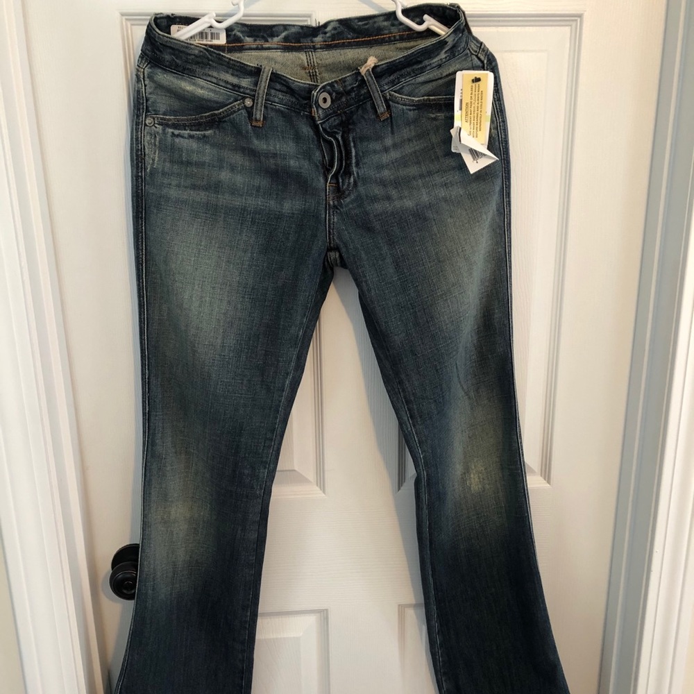 Polo jeans